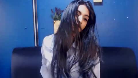 Delilah Blaze online show from March 11, 8:19 am