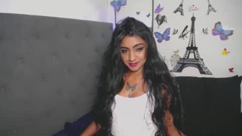 Delilah Blaze online show from September 14, 12:19 am