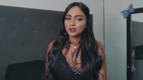 Delilah Blaze online show from June 2, 6:53 pm