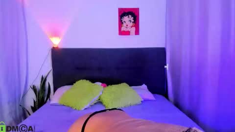 delilah_wicked online show from March 5, 1:23 am