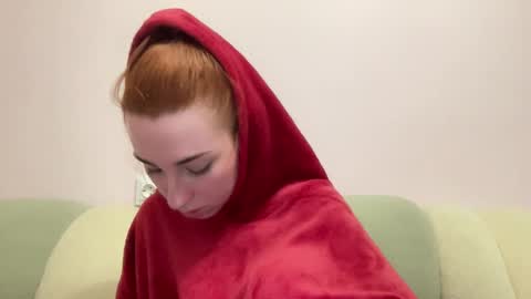Snapshot of deliverysmile chatting on February 7, 11:45 pm Delivery online show from February 7, 11:45 pm