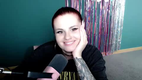 Snapshot of dellacrush_ chatting on October 7, 6:01 pm dellacrush_ online show from October 7, 6:01 pm