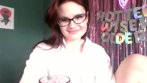 Snapshot of dellacrush_ chatting on February 10, 4:14 pm dellacrush_ online show from February 10, 4:14 pm