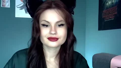 Snapshot of dellacrush_ chatting on February 20, 11:09 am dellacrush_ online show from February 20, 11:09 am