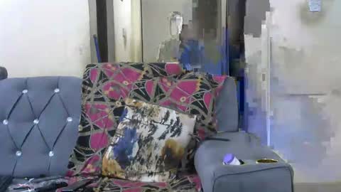 Snapshot of delliciouscandy39 chatting on October 3, 8:47 pm Ginger online show from October 3, 8:47 pm