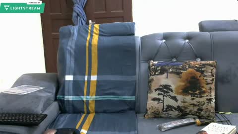 Ginger online show from April 6, 12:10 am