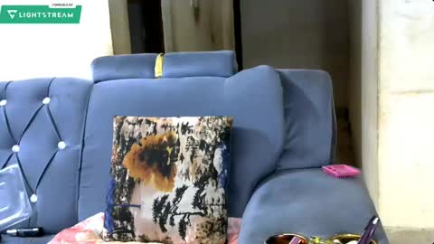 Ginger online show from June 10, 4:22 am