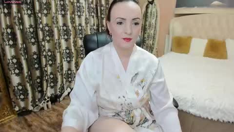 Mire online show from February 9, 9:06 pm