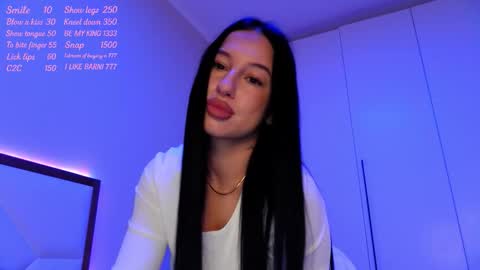 delly_love online show from March 9, 8:23 pm