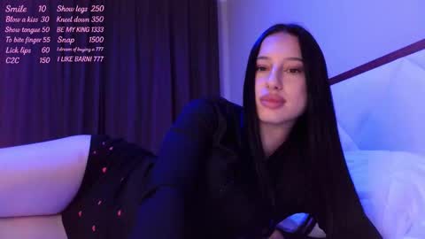 delly_love online show from November 21, 10:23 pm