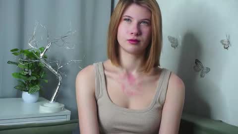 Katrin online show from November 17, 8:09 pm