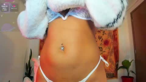 demeter__ online show from April 23, 2:52 am