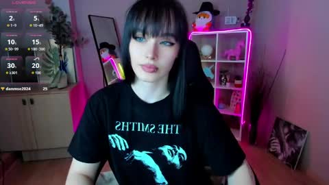 Demetra online show from April 19, 7:19 am