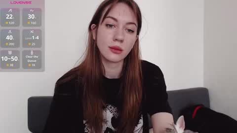 Demi. not your babybabebb and other shit online show from September 15, 1:30 pm