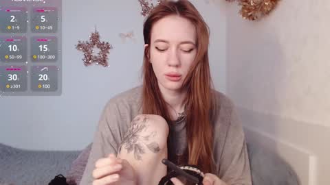 Demi. not your babybabebb and other shit online show from December 5, 9:50 am