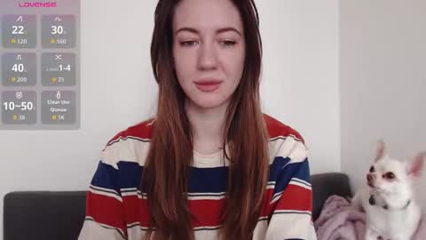 Demi. not your babybabebb and other shit online show from September 20, 10:02 am