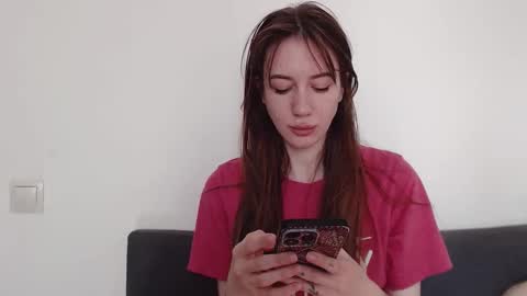 Demi. not your babybabebb and other shit online show from September 11, 11:32 am