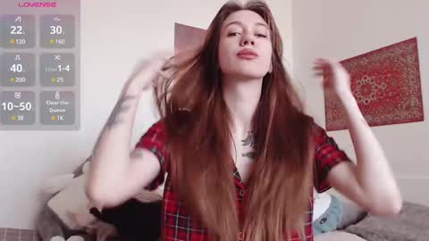 Demi. not your babybabebb and other shit online show from March 11, 9:45 am