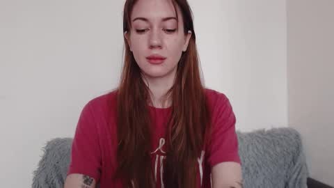 Demi. not your babybabebb and other shit online show from October 4, 9:04 am