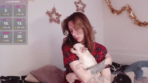 Demi. not your babybabebb and other shit online show from December 21, 8:18 am