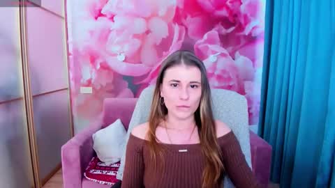 DemmyRose online show from May 3, 1:36 pm