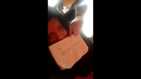 demonchubbygirl online show from May 15, 2:09 pm