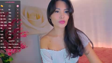 Lana online show from April 20, 3:42 am