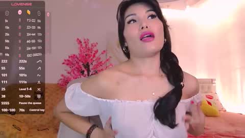 Lana online show from March 16, 5:21 am