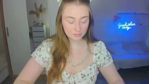 Sophie online show from February 9, 7:16 am