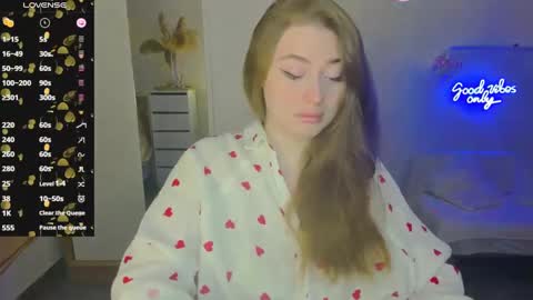 Sophie online show from January 25, 4:13 am