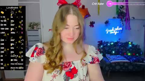 Sophie online show from January 18, 4:59 am