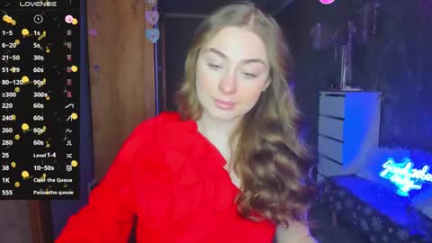 Sophie online show from March 5, 7:05 am