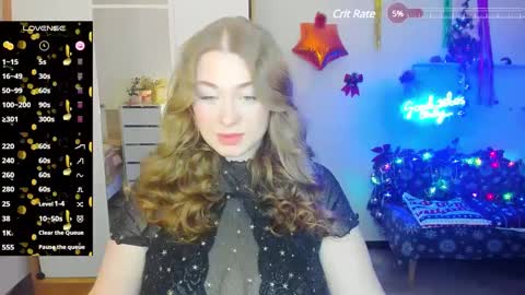 Sophie online show from January 21, 6:23 pm