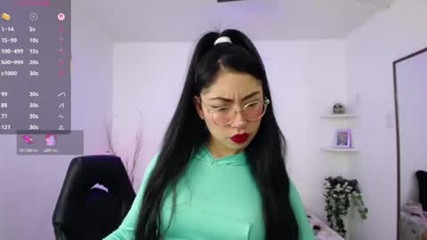 Demy  online show from June 9, 12:43 am