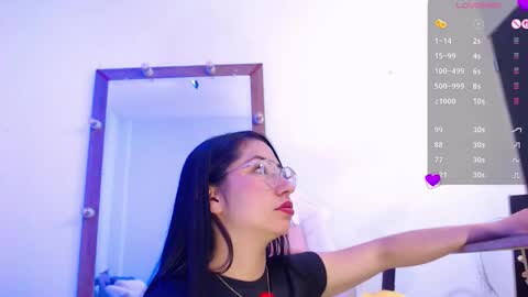 Demy  online show from March 11, 12:26 am