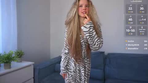 Emma online show from February 25, 6:23 am