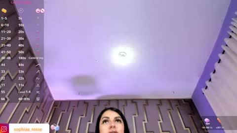 Snapshot of denin_rose chatting on September 20, 9:57 pm DENIN onlineMonday to Saturday 330 pm Chicago time online show from September 20, 9:57 pm