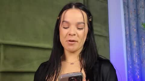 Snapshot of deniseblu chatting on September 20, 4:44 am deniseblu online show from September 20, 4:44 am
