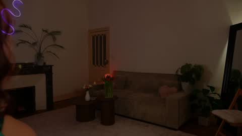 Denise online show from March 2, 6:14 pm