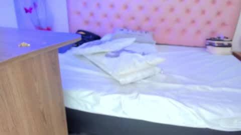 denisse_logan online show from March 15, 4:14 am