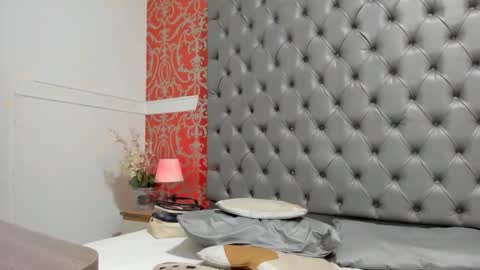 denisse_logan online show from March 10, 3:54 am