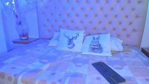 denisse_logan online show from January 18, 3:36 am