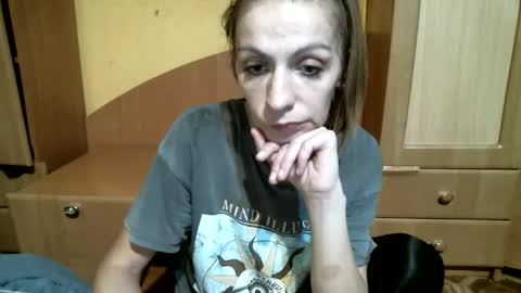 DennisXCarol online show from January 5, 6:00 pm