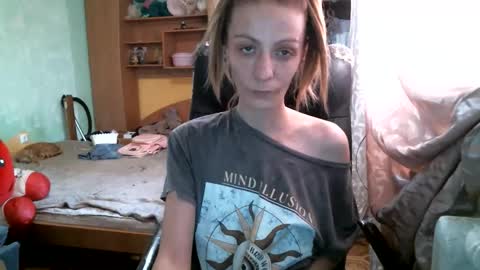 DennisXCarol online show from February 28, 1:32 pm