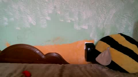 DennisXCarol online show from October 11, 8:41 am