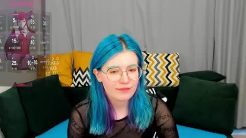 Cherry online show from January 27, 12:26 pm