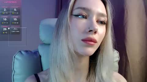 Ari online show from October 23, 5:52 pm