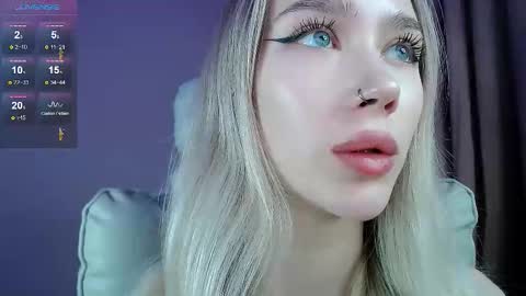 Ari online show from October 20, 5:38 pm