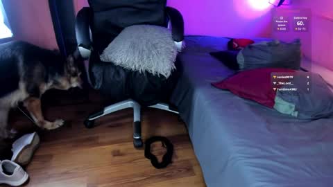 NTMY guys im a kinda desi from Medellin  online show from April 24, 9:06 pm