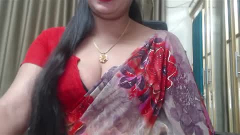 Maisa online show from February 18, 4:38 pm